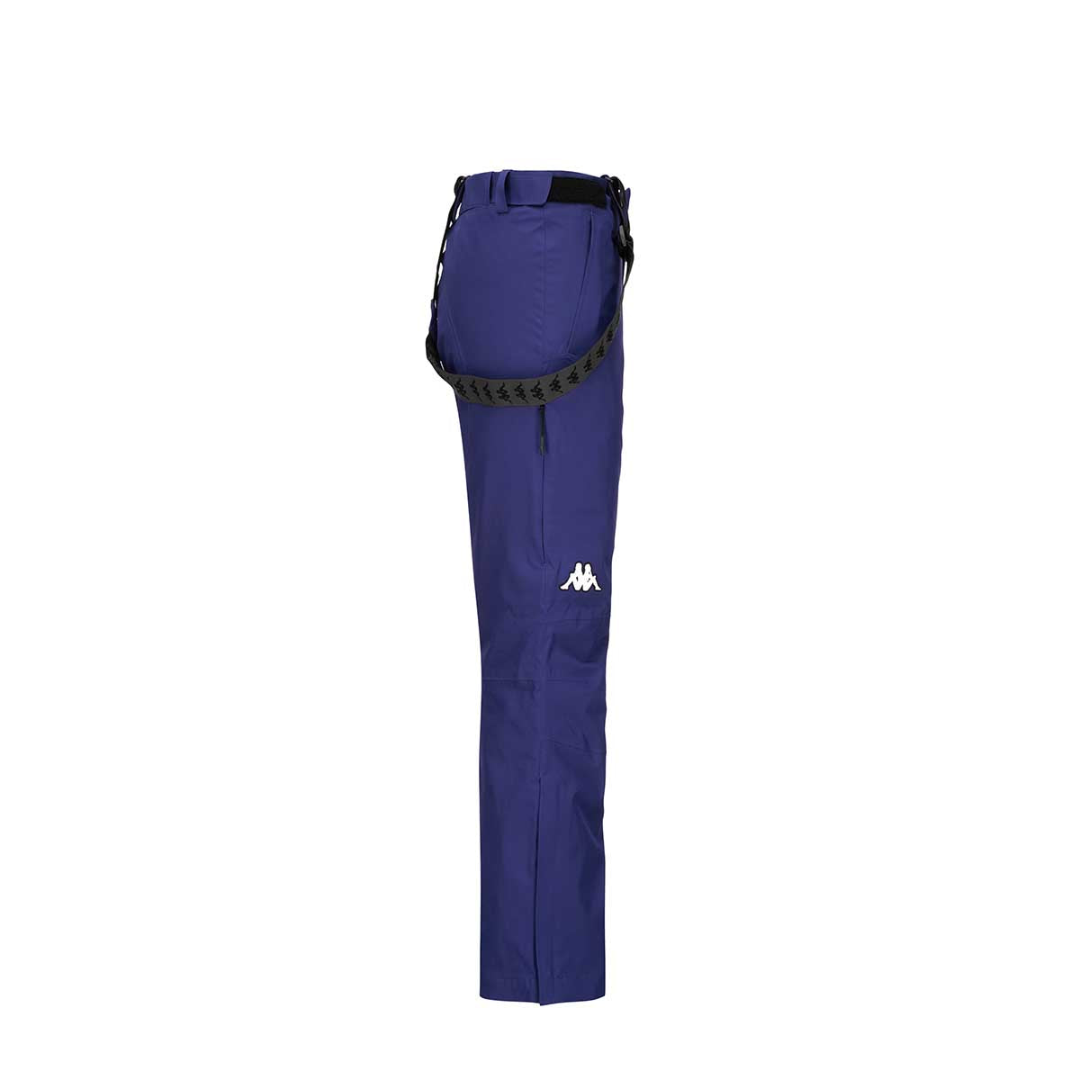 Pantalon 8Cento 864 Blau Herren - Bild 2