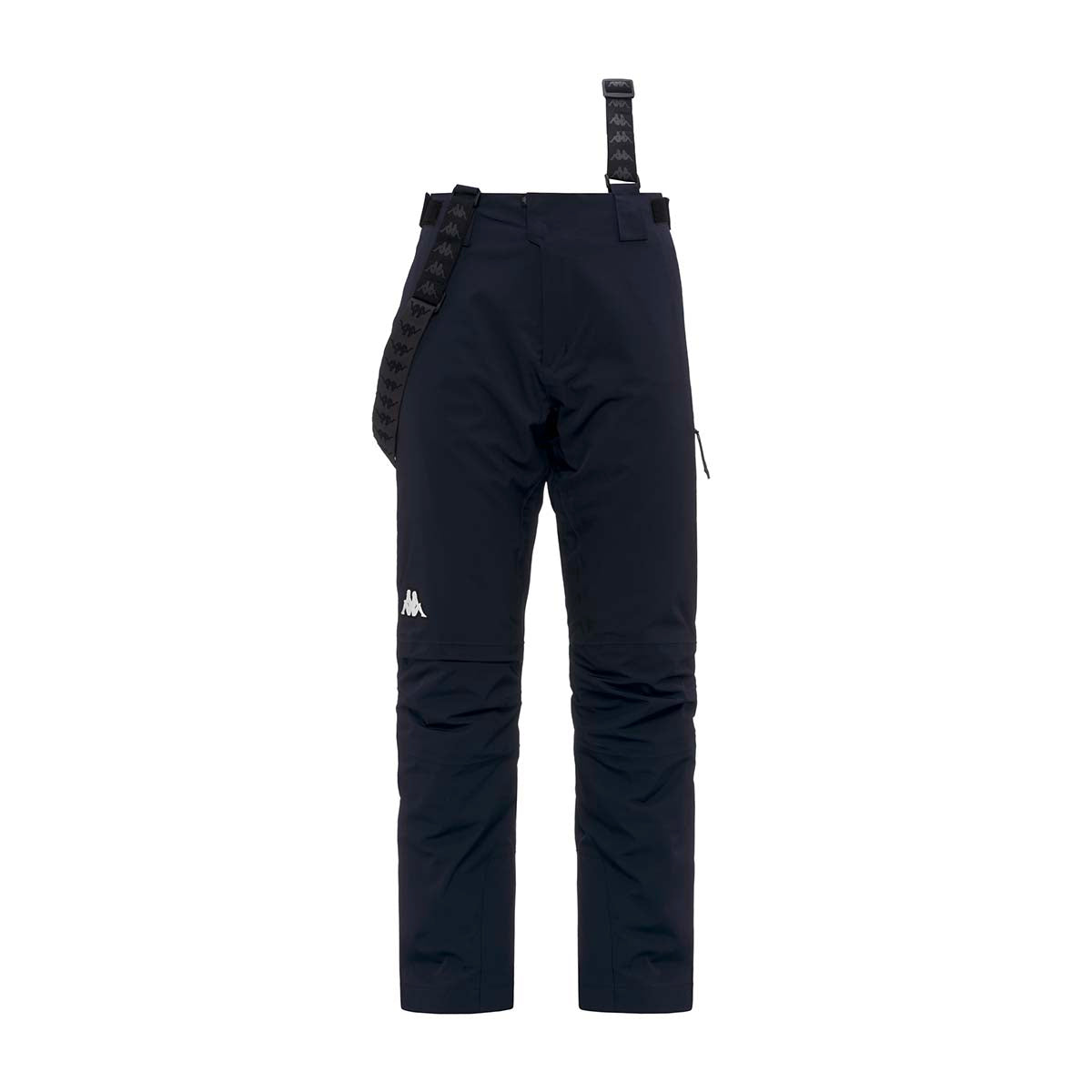 Pantalon 8Cento 864 Blau Herren - Bild 2