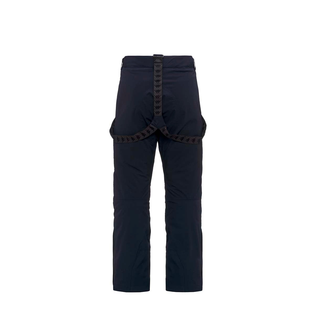 Pantalon 8Cento 864 Blau Herren - Bild 9