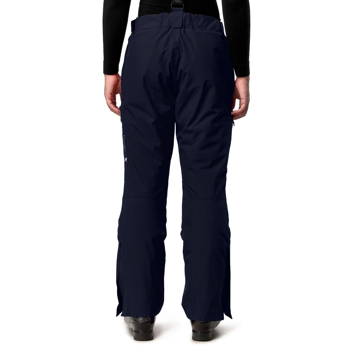 Pantalon 8Cento 864 Blau Herren - Bild 5