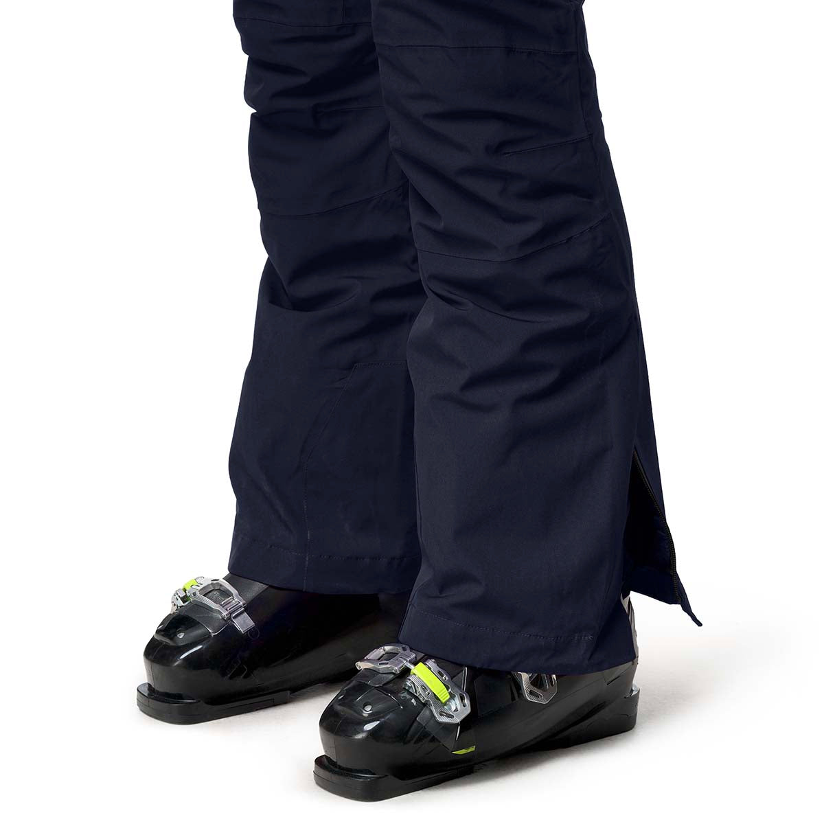 Pantalon 8Cento 864 Blau Herren - Bild 3