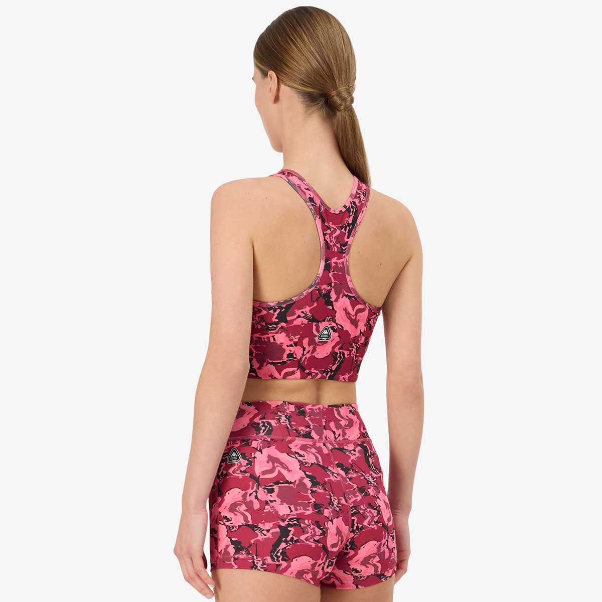 Brassière Kombat Wkt Gerrani Fuchsia Damen - Bild 5