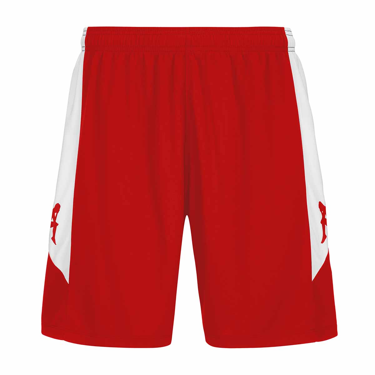 Short Lucio Rot Herren - Bild 1