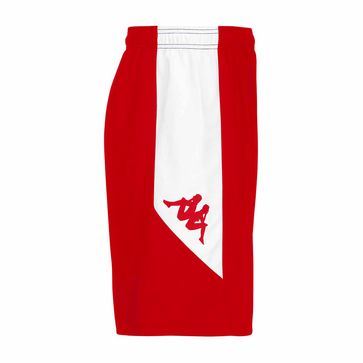 Short Lucio Rot Kinder - Bild 2