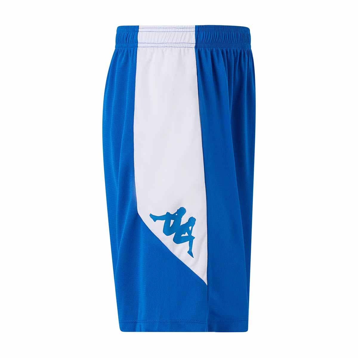 Short Lucio Blau Herren - Bild 2