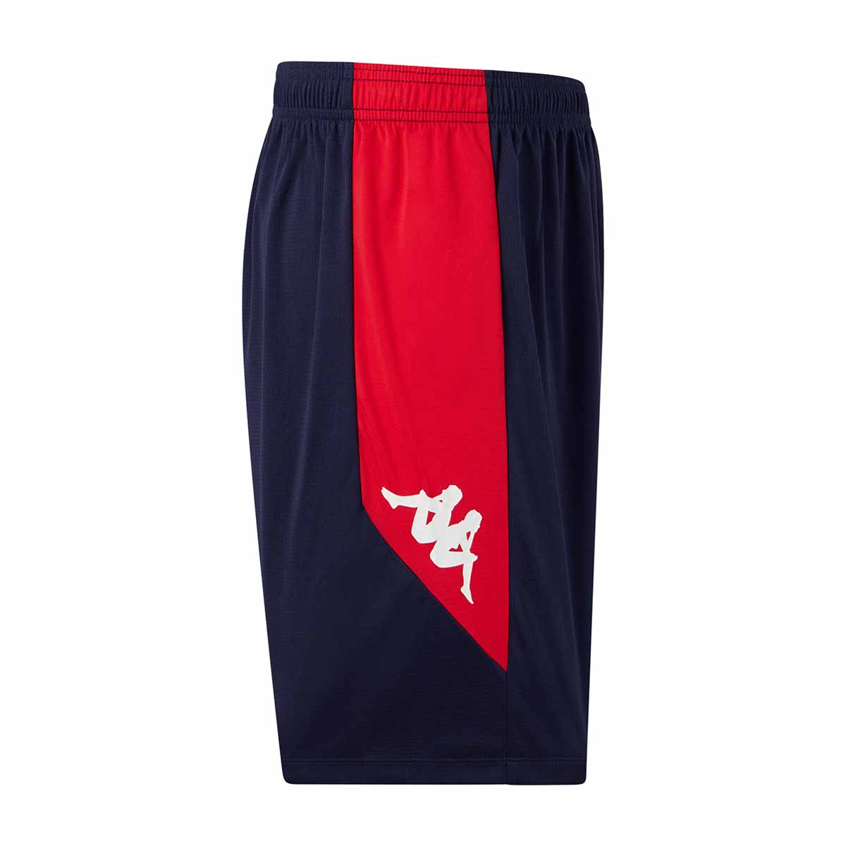 Short Lucio Blau Herren - Bild 2