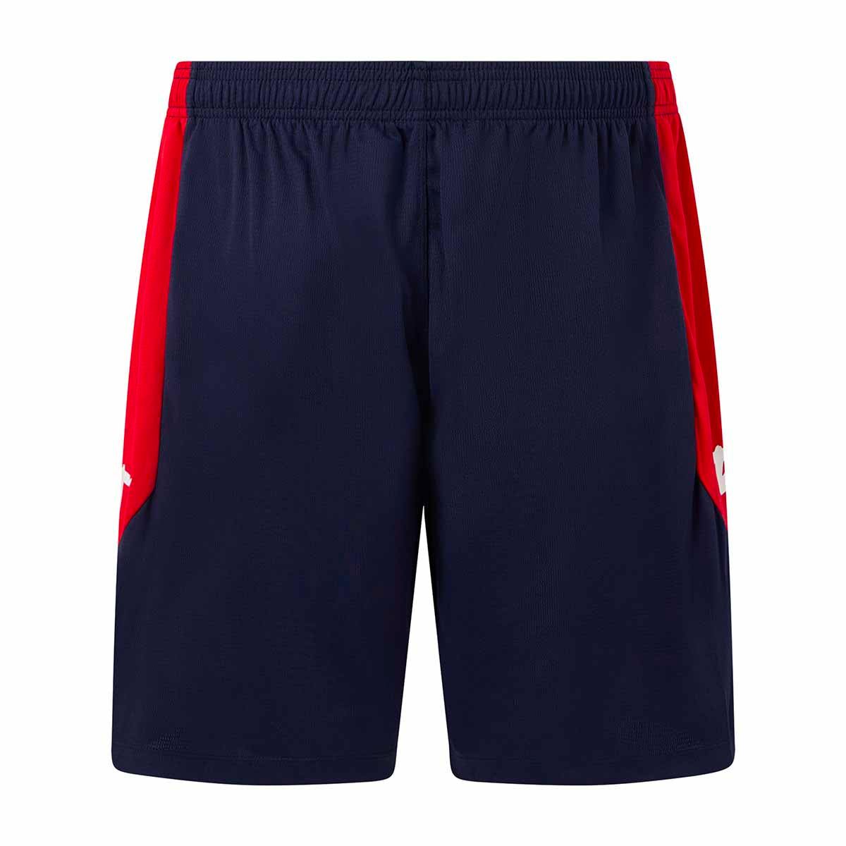 Shorts Luvio - Blau Marine-Rot - Herren - Bild 44