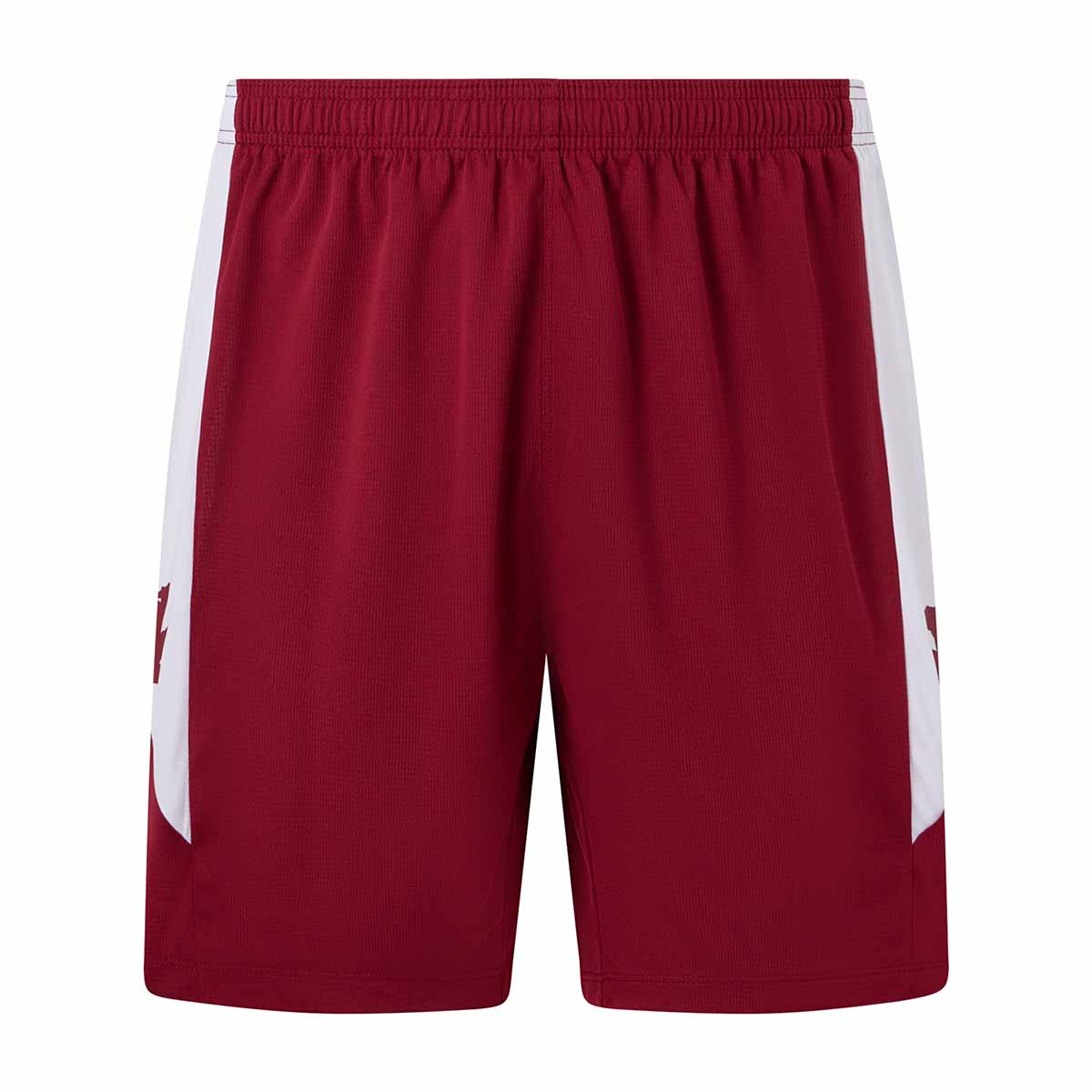 Short Lucio Rot Herren - Bild 1