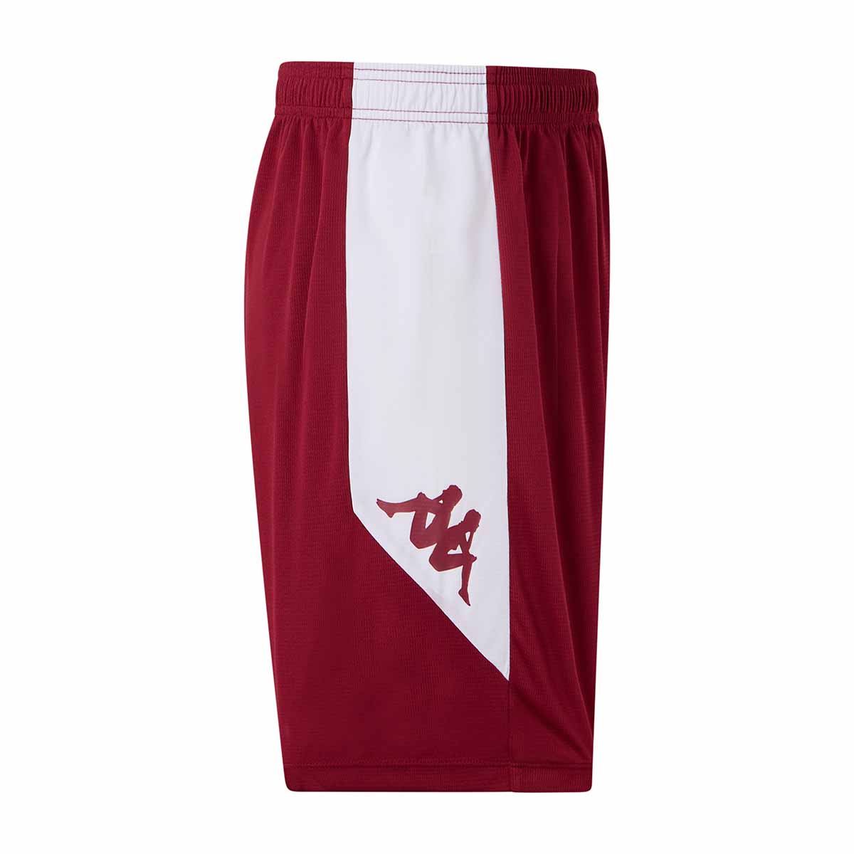 Shorts Luvio - Rot Granatrot-Weiß - Jungen - Bild 36