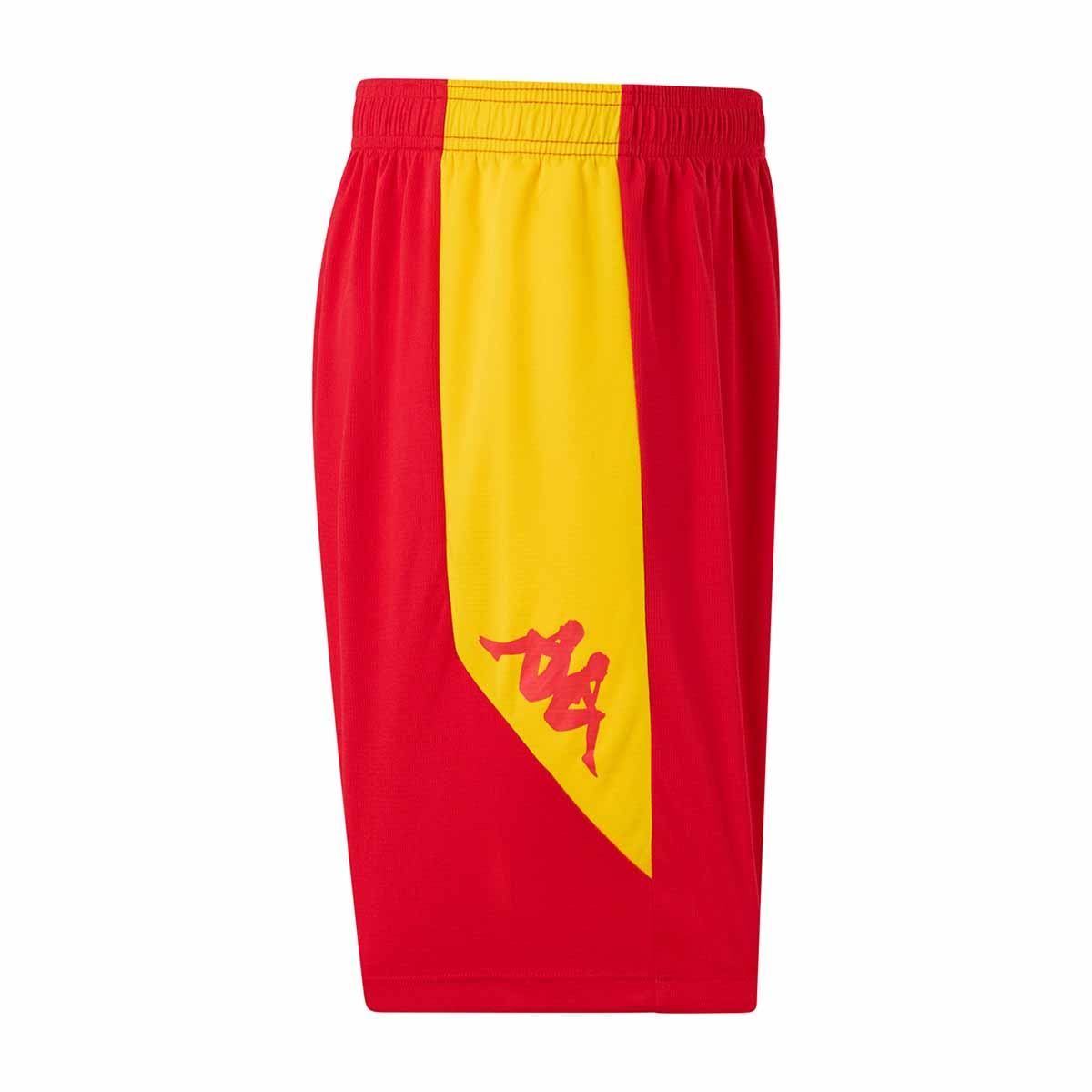 Shorts Luvio - Rot-Gelb Chrom - Herren - Bild 33