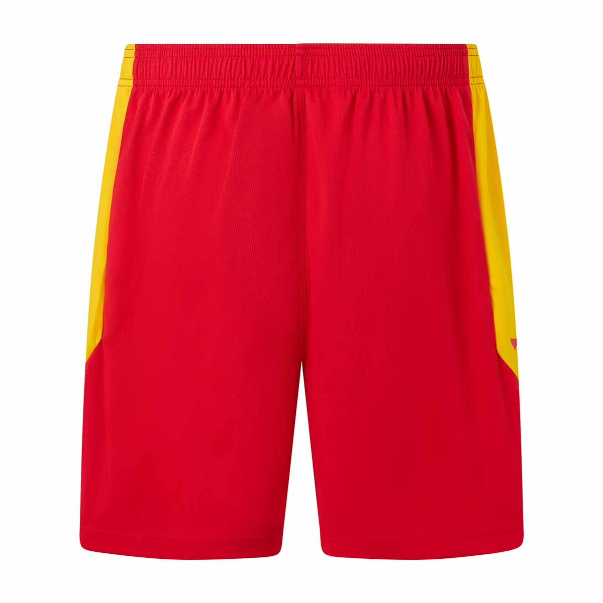 Short Lucio Rot Herren - Bild 3