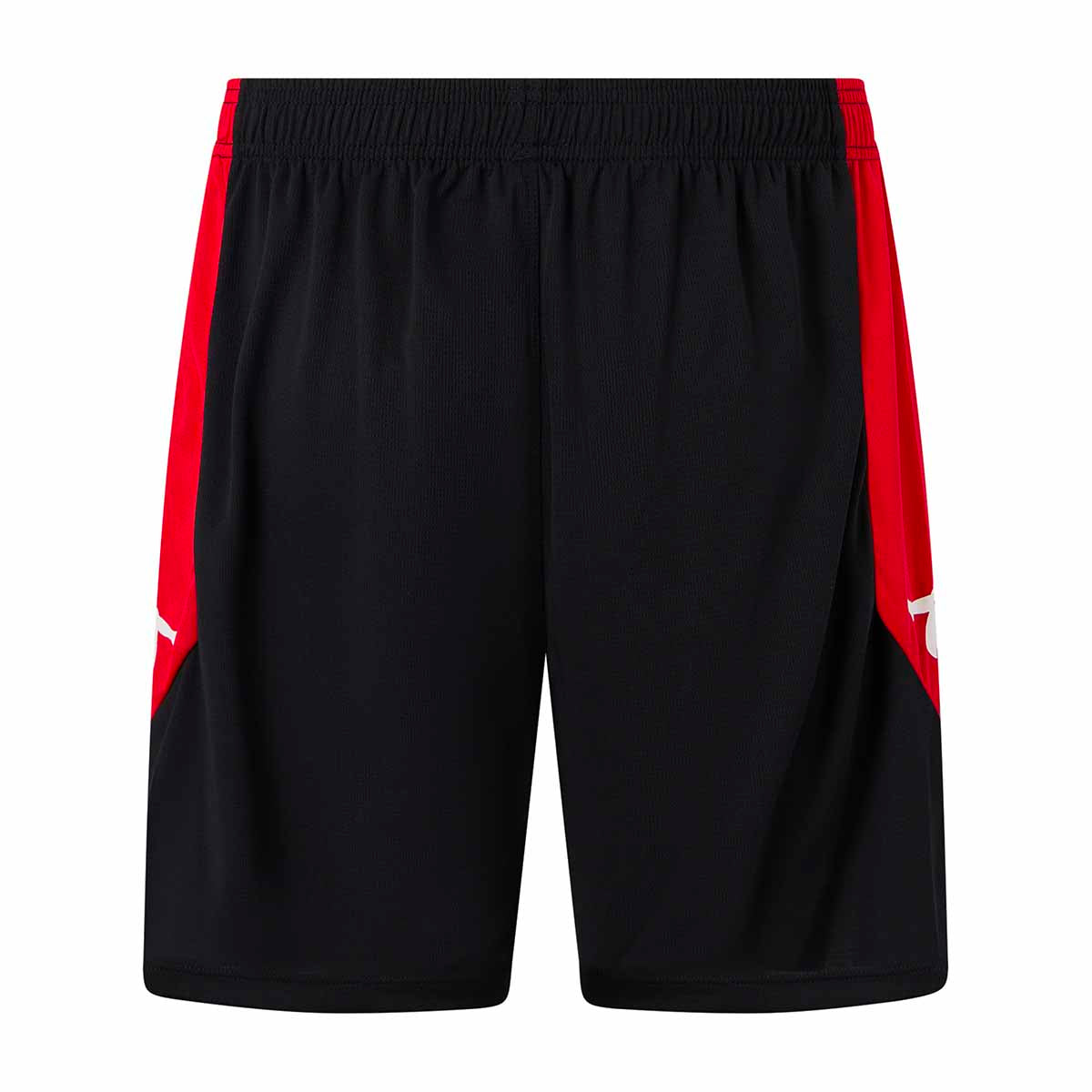Shorts Luvio - Schwarz-Rot - Herren - Bild 18
