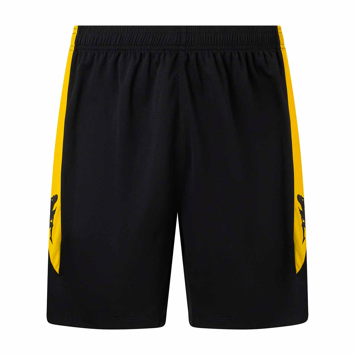 Shorts Luvio - Schwarz-Gelb Chrom - Herren - Bild 4