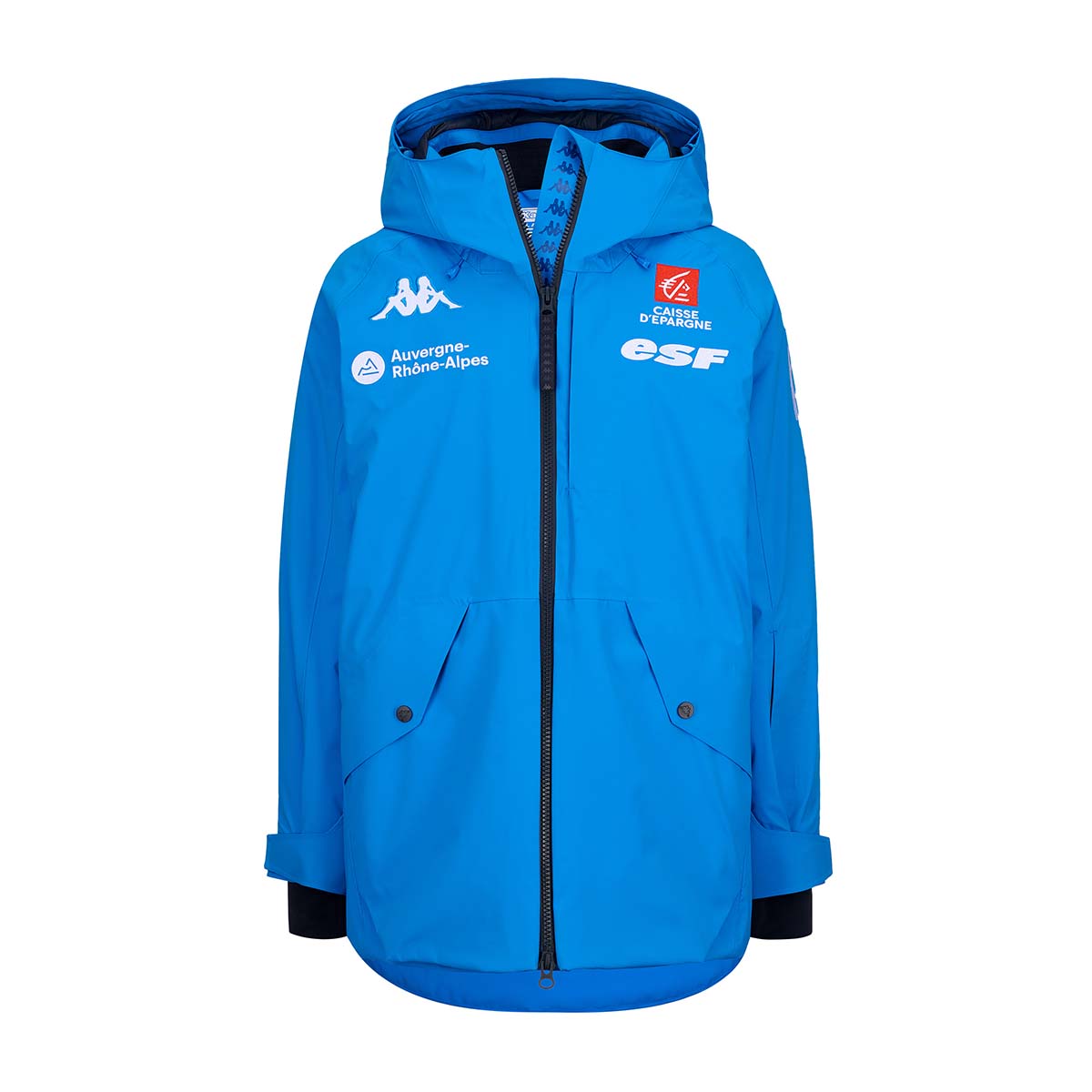 Manteau 6Cento 640B FFS Blau Unisex - Bild 1