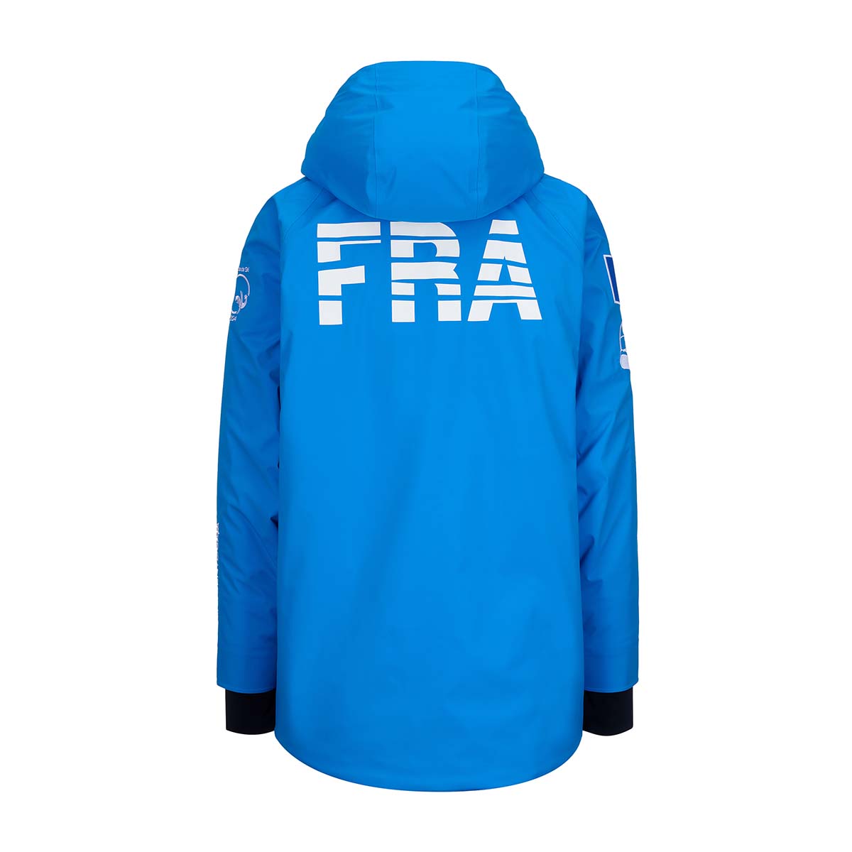 Manteau 6Cento 640B FFS Blau Unisex - Bild 3