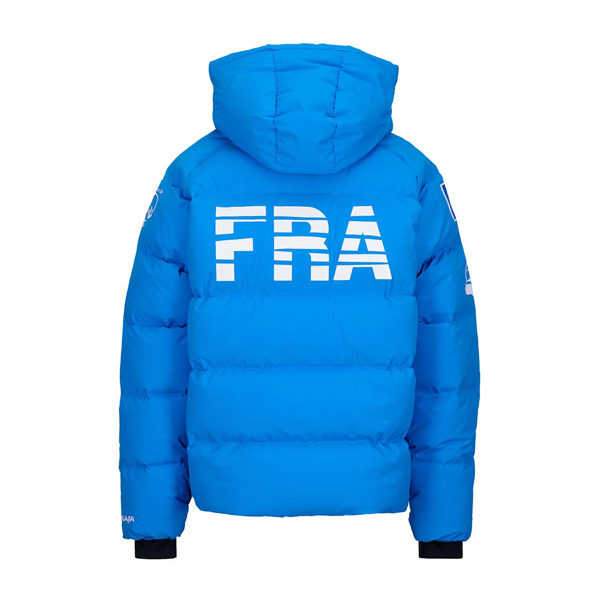 Doudoune 6Cento 662B FFS Blau Unisex - Bild 3