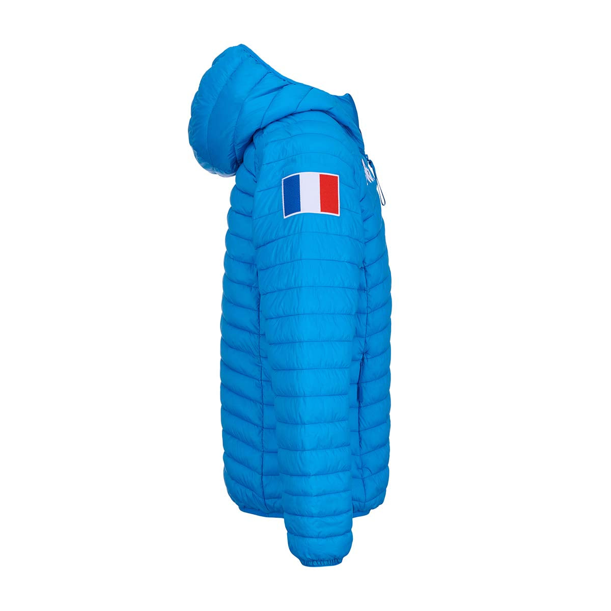 Doudoune 6Cento 660 FFS Blau Unisex - Bild 2