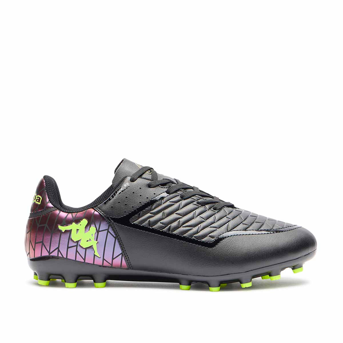 Chaussures Kombat Player Base Ag Schwarz Herren - Bild 1