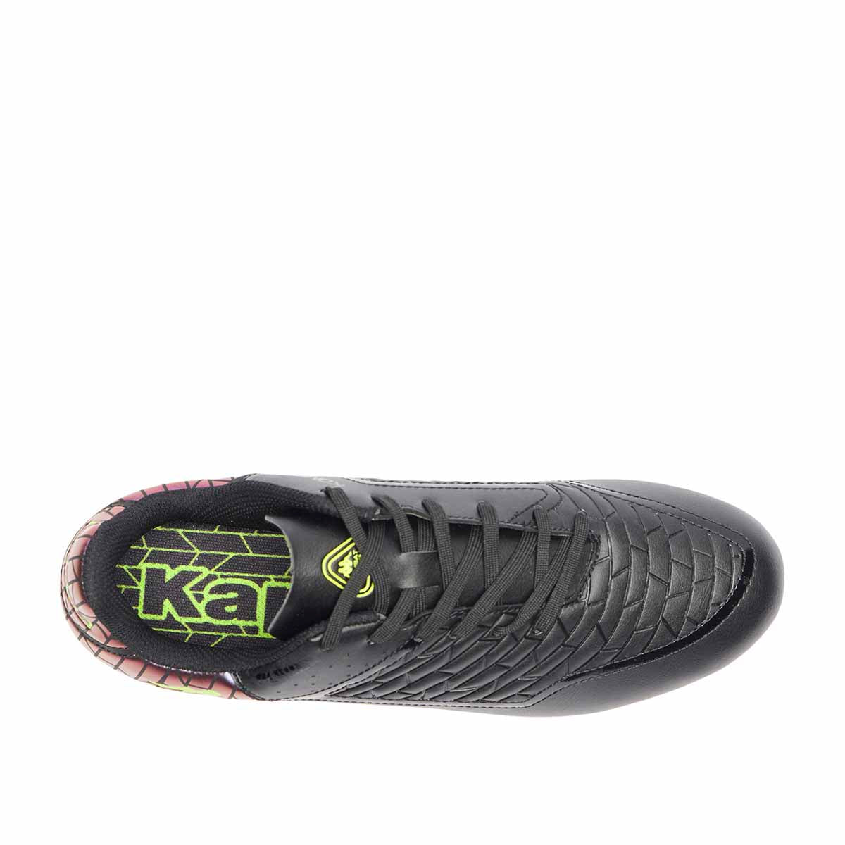 Chaussures Kombat Player Base Ag Schwarz Herren - Bild 4