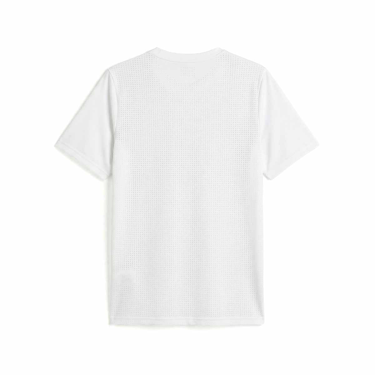T-Shirt Igemo Pro Weiß Herren - Bild 5