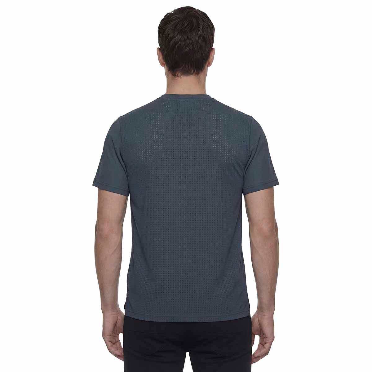 T-Shirt Igemo Pro Blau Herren - Bild 4
