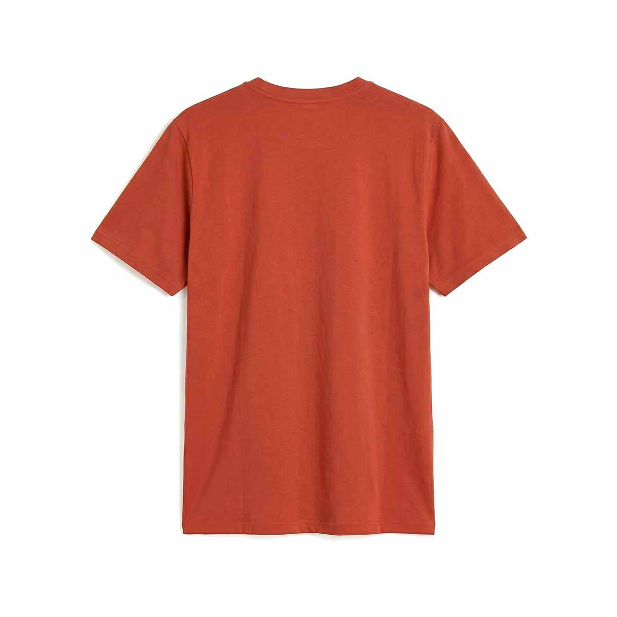 T-Shirt Irojo Orange Herren - Bild 5