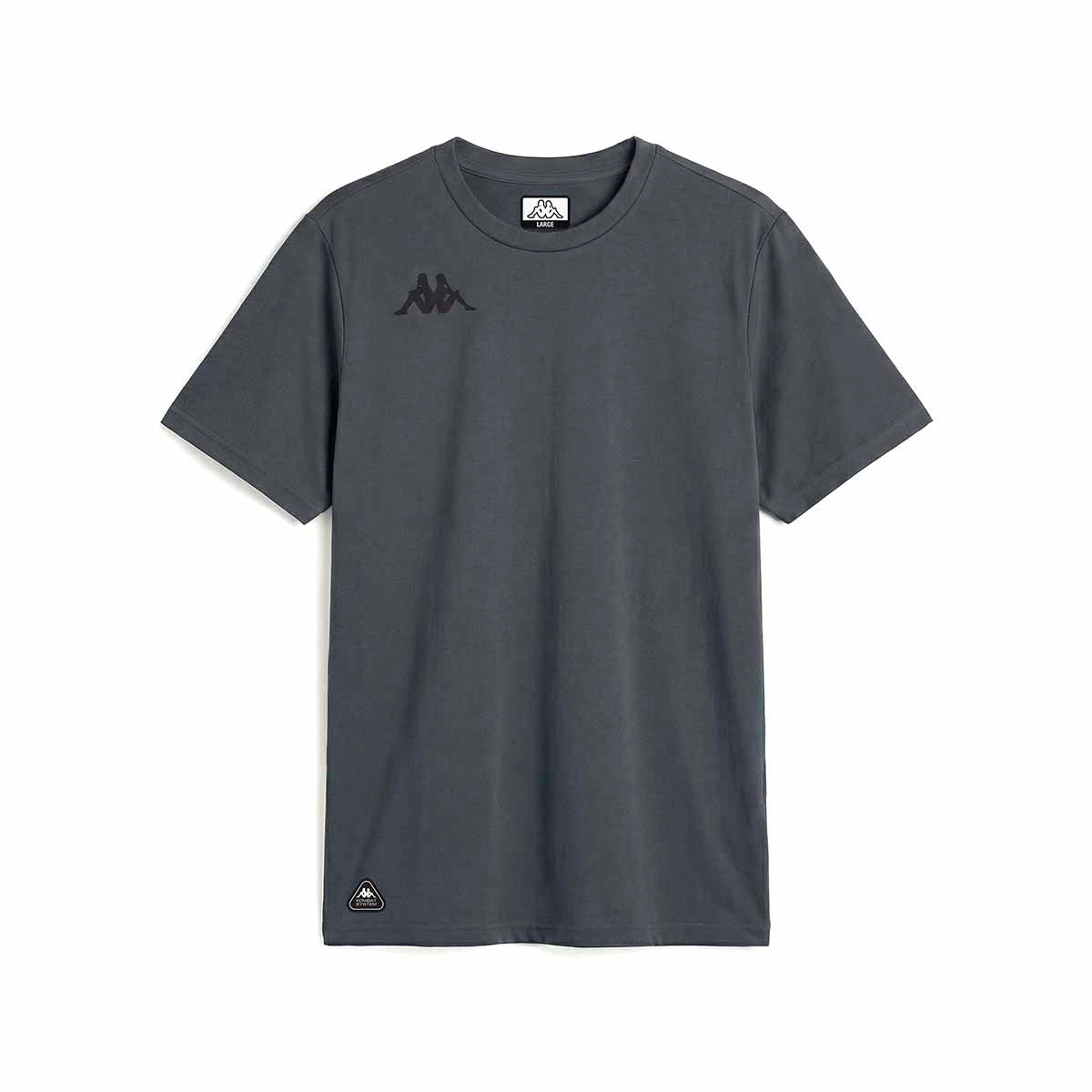 T-Shirt Irojo Blau Herren - Bild 2