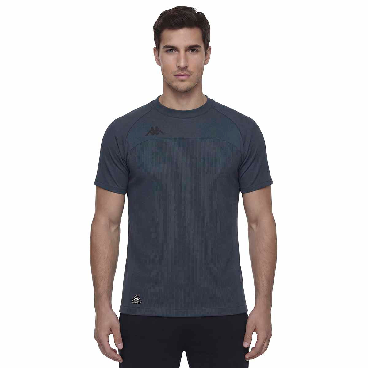 T-Shirt Inor Seamless Pro Blau Herren - Bild 1
