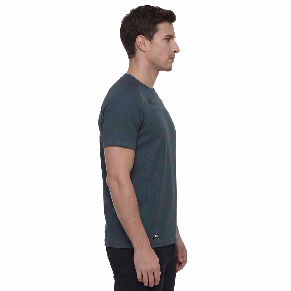 T-Shirt Inor Seamless Pro Blau Herren - Bild 4