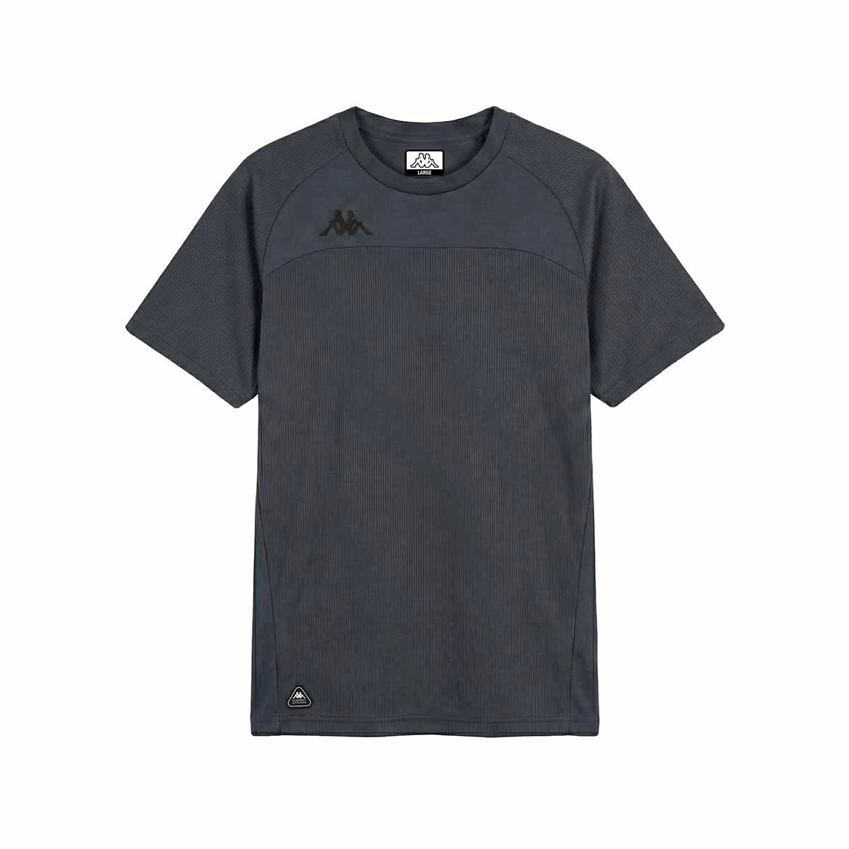 T-Shirt Inor Seamless Pro Blau Herren - Bild 2