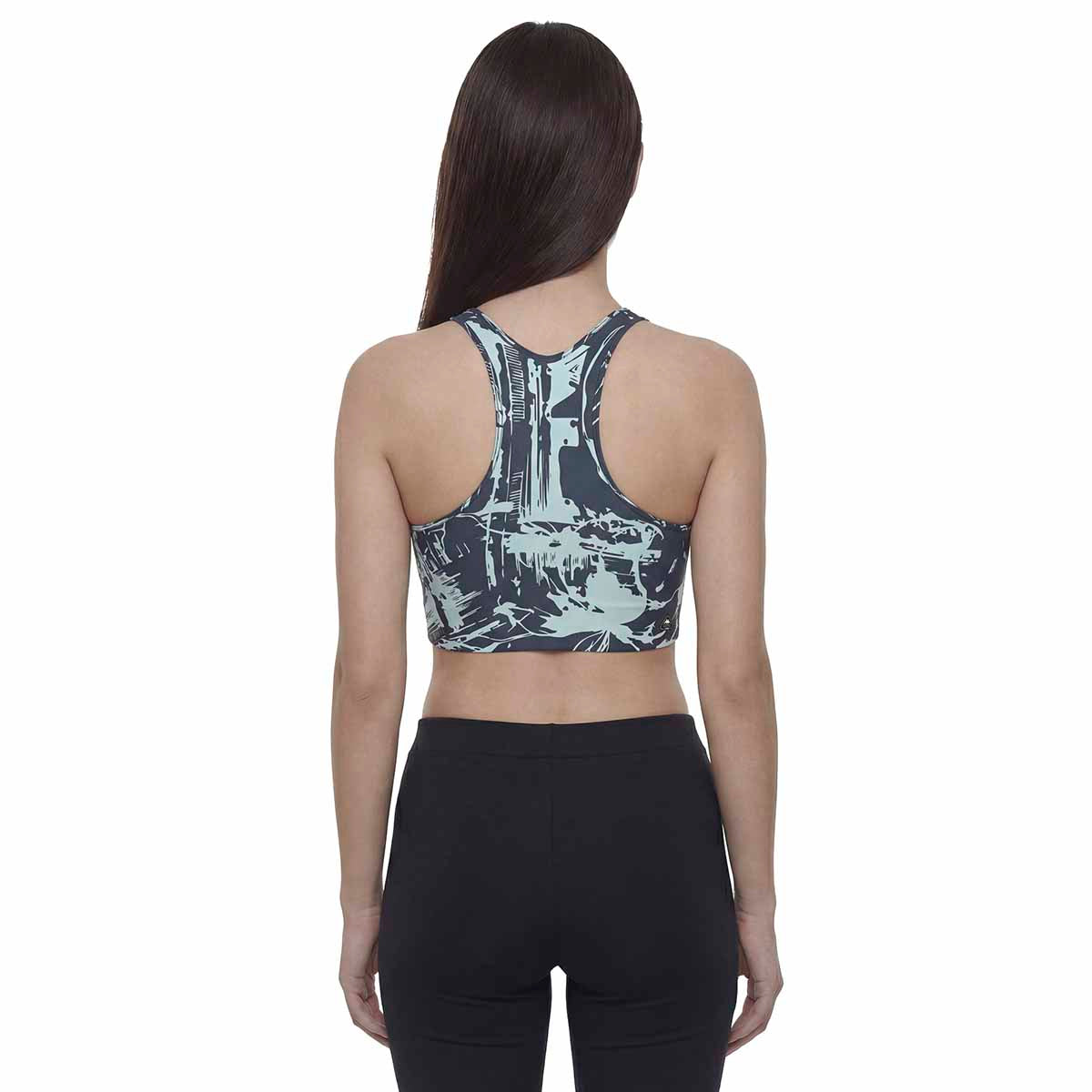Brassière Irrana Pro Blau Damen - Bild 6