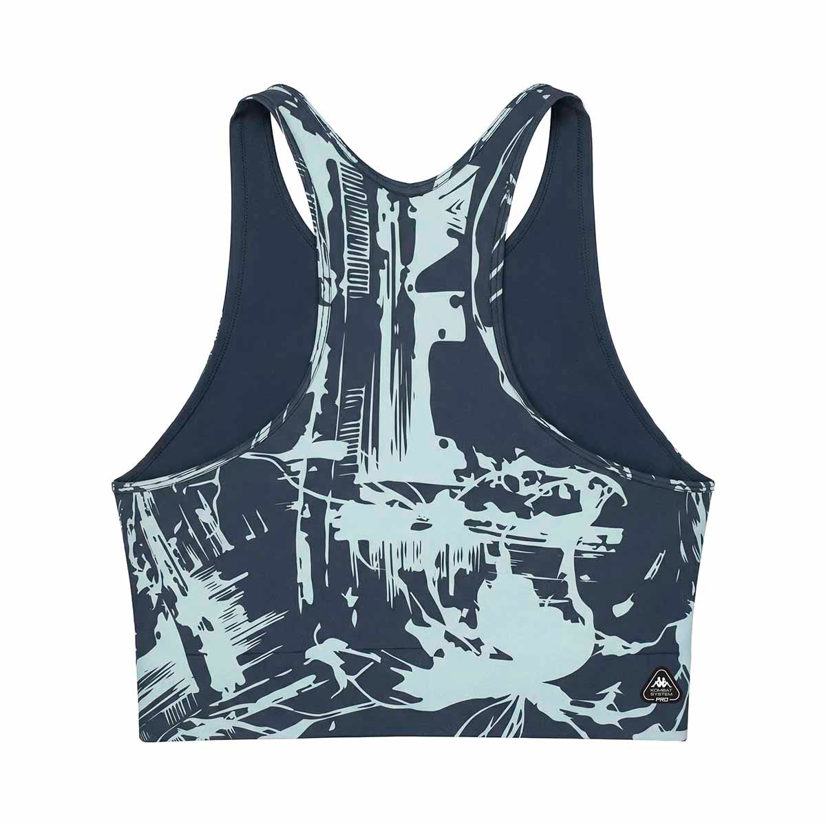 Brassière Irrana Pro Blau Damen - Bild 7
