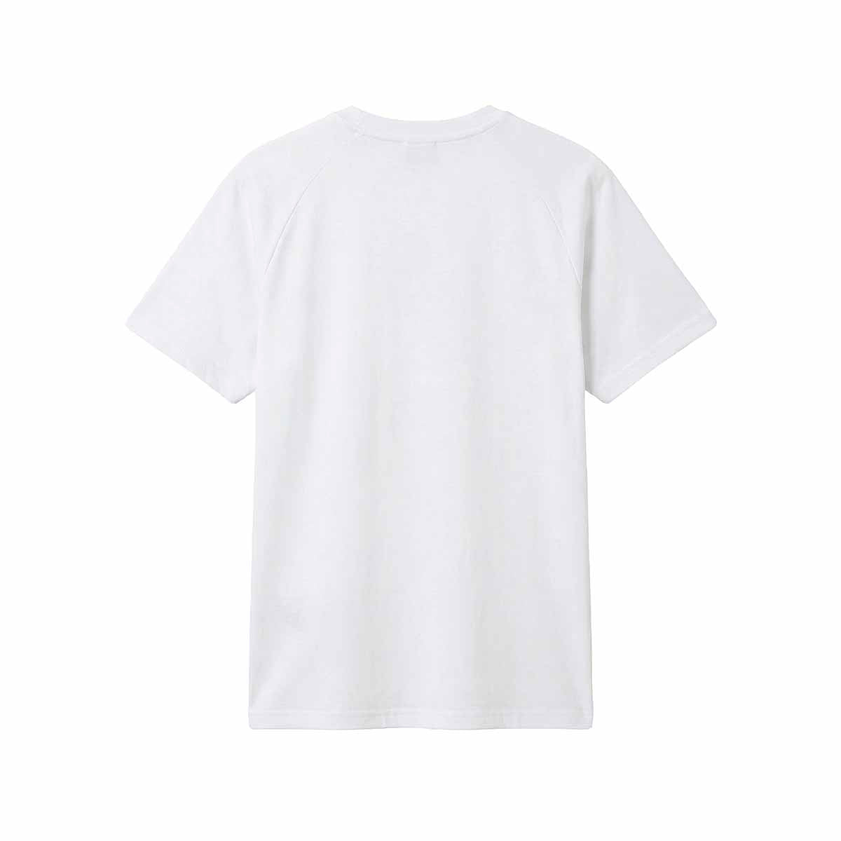 T-Shirt Ifad Weiß Damen - Bild 5