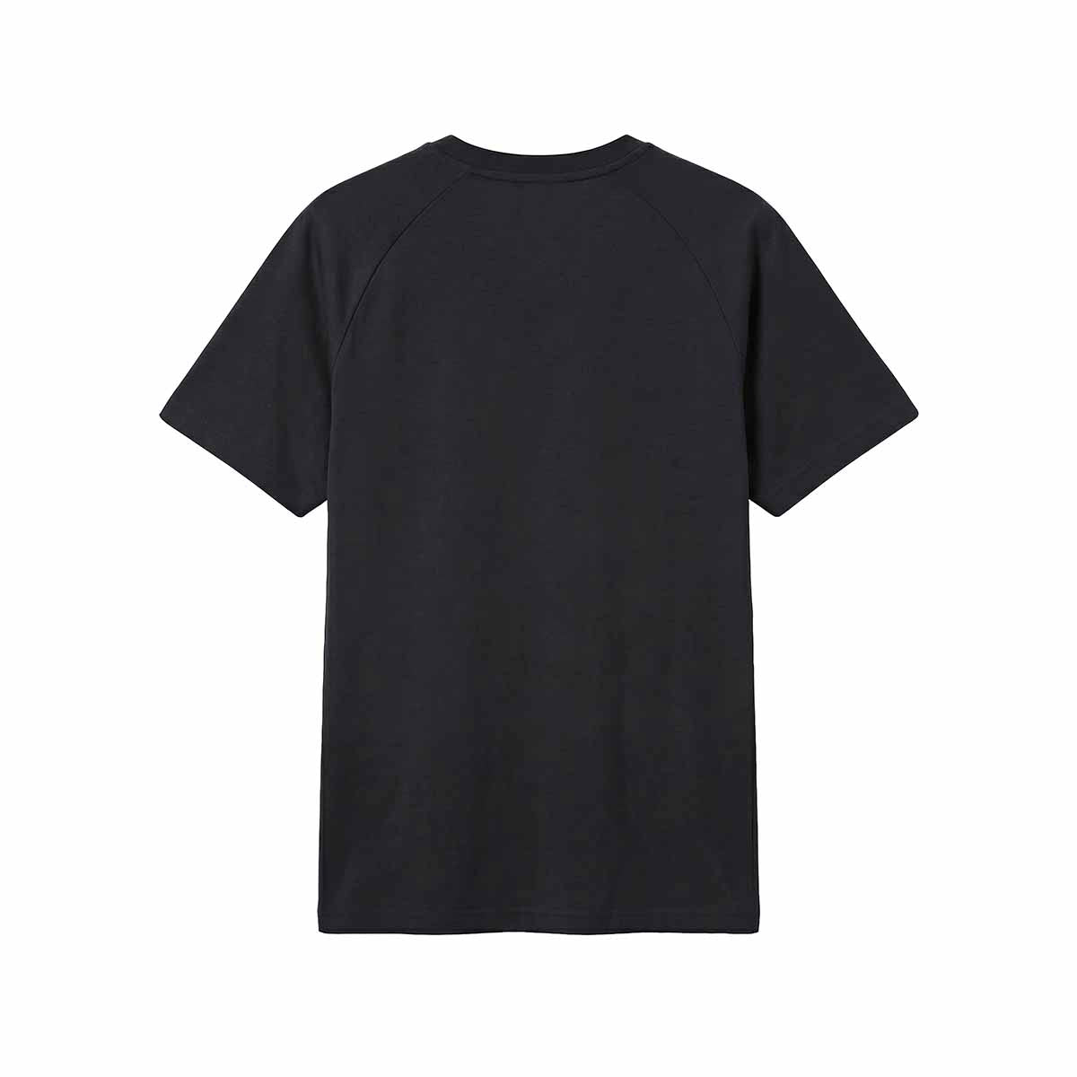 T-Shirt Ifad Schwarz Damen - Bild 5