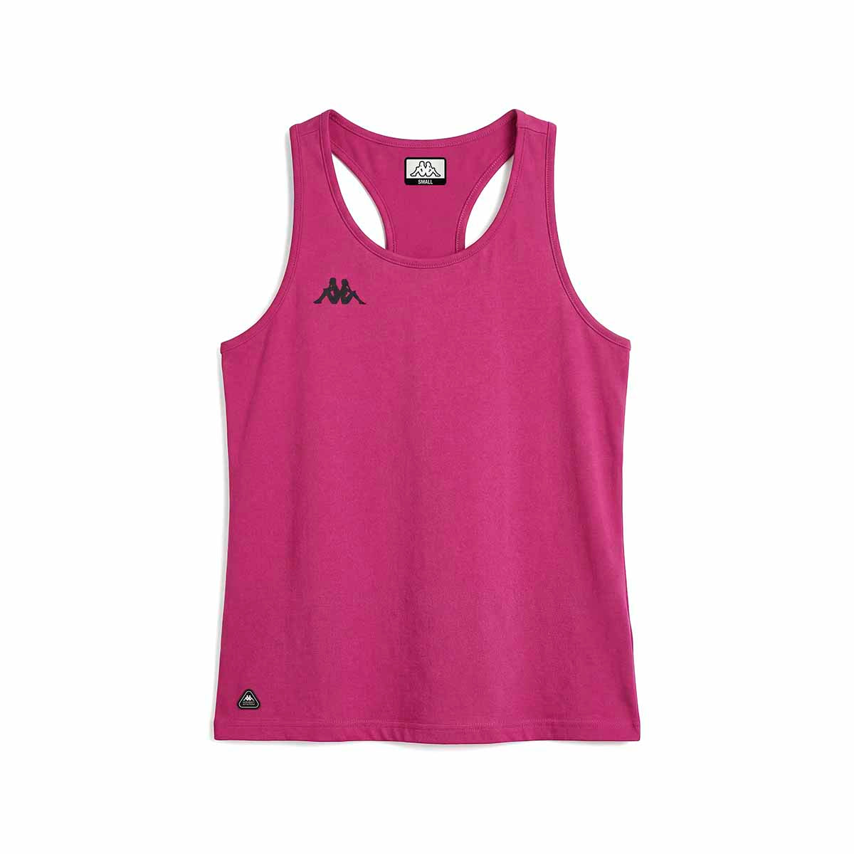 Débardeur Ipef Fuchsia Damen - Bild 1