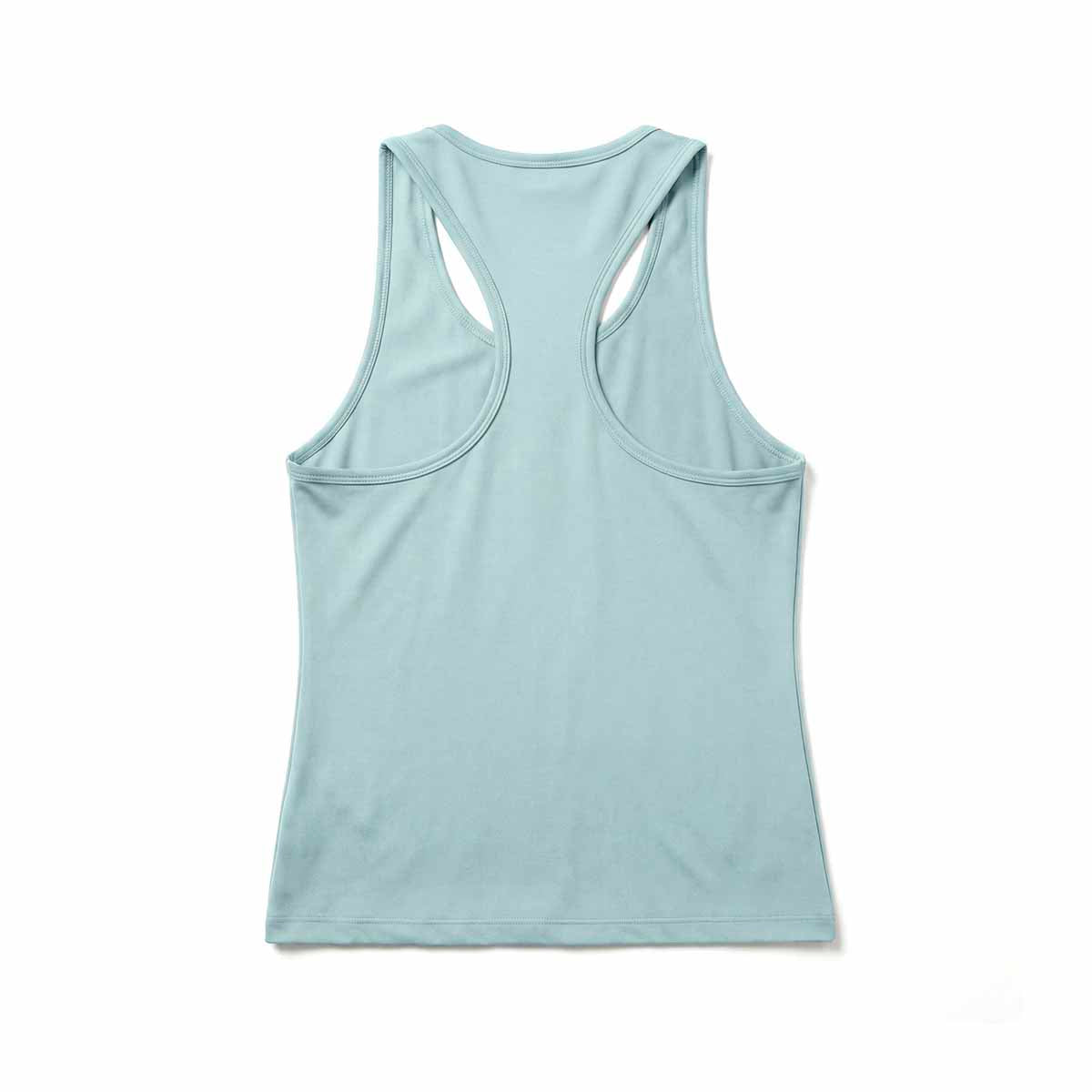 Débardeur Ipef Blau Damen - Bild 5