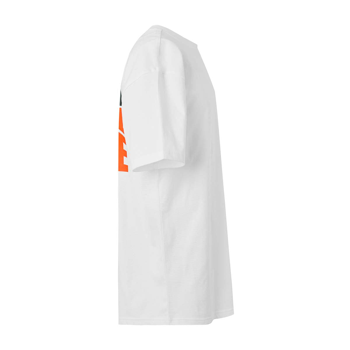 T-Shirt Darphis Folie Douce Meribel 2025 Grau Unisex - Bild 4