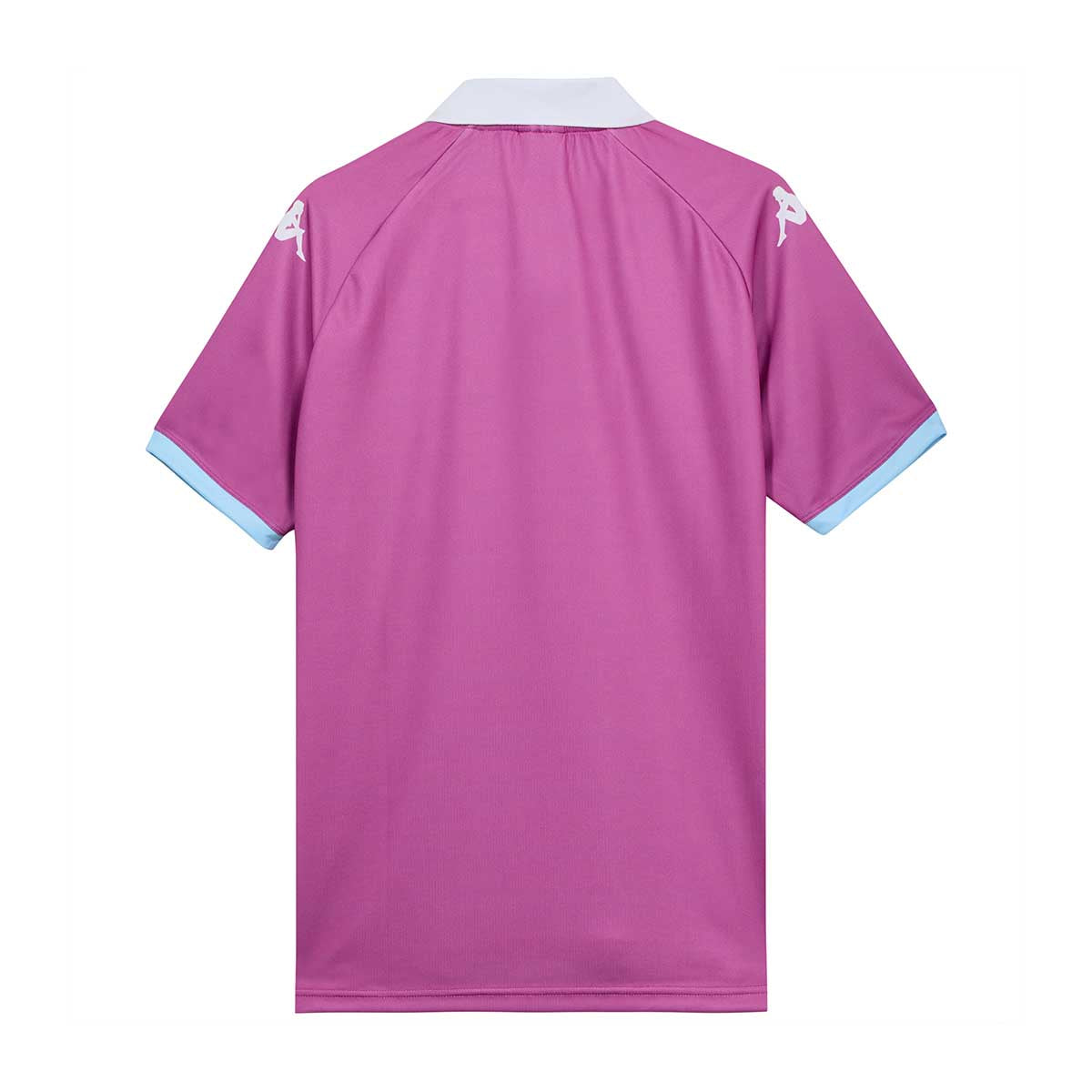 Maillot Claro Folie Douce Meribel 2025 Rosa Unisex - Bild 3