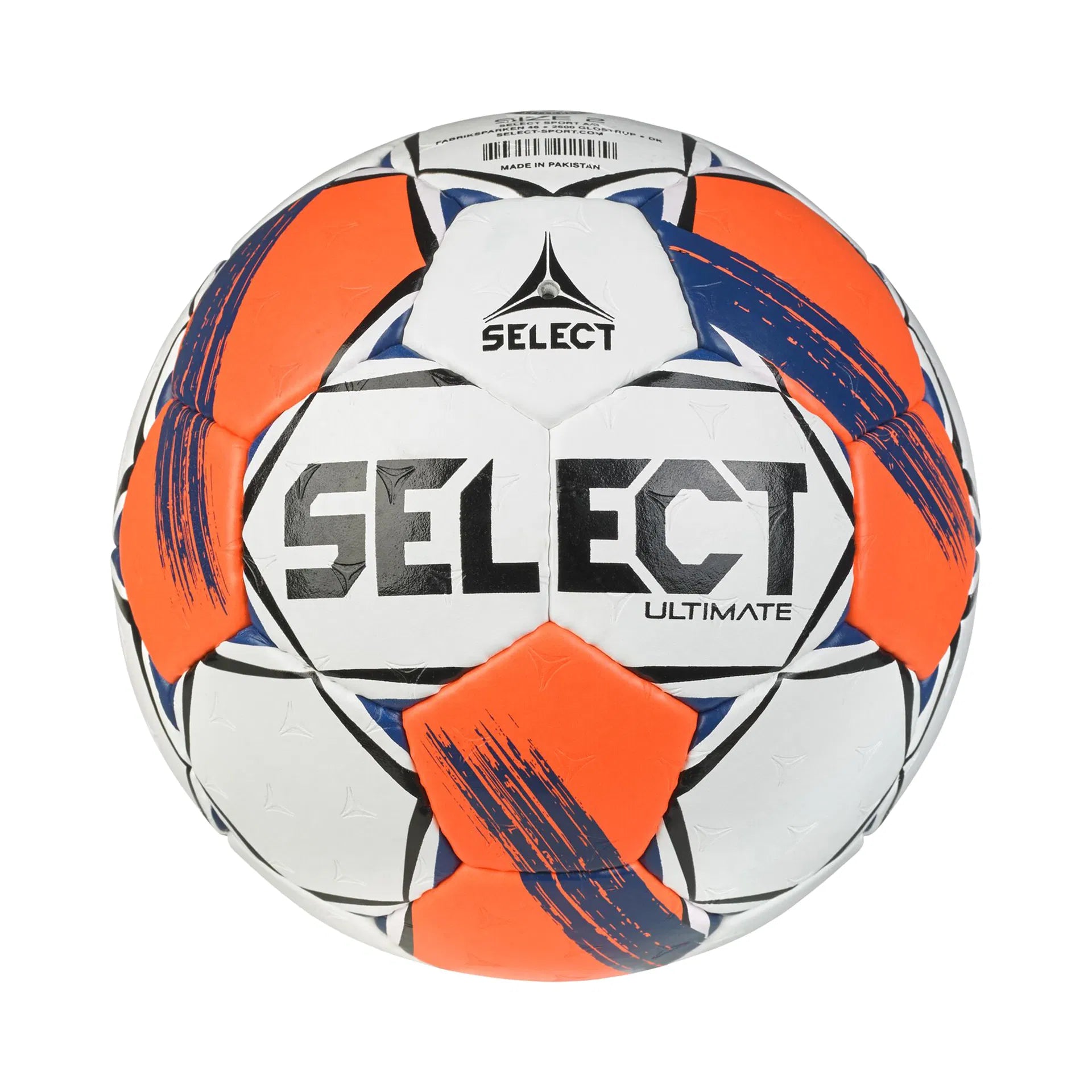 Ultimate EHF European League V25