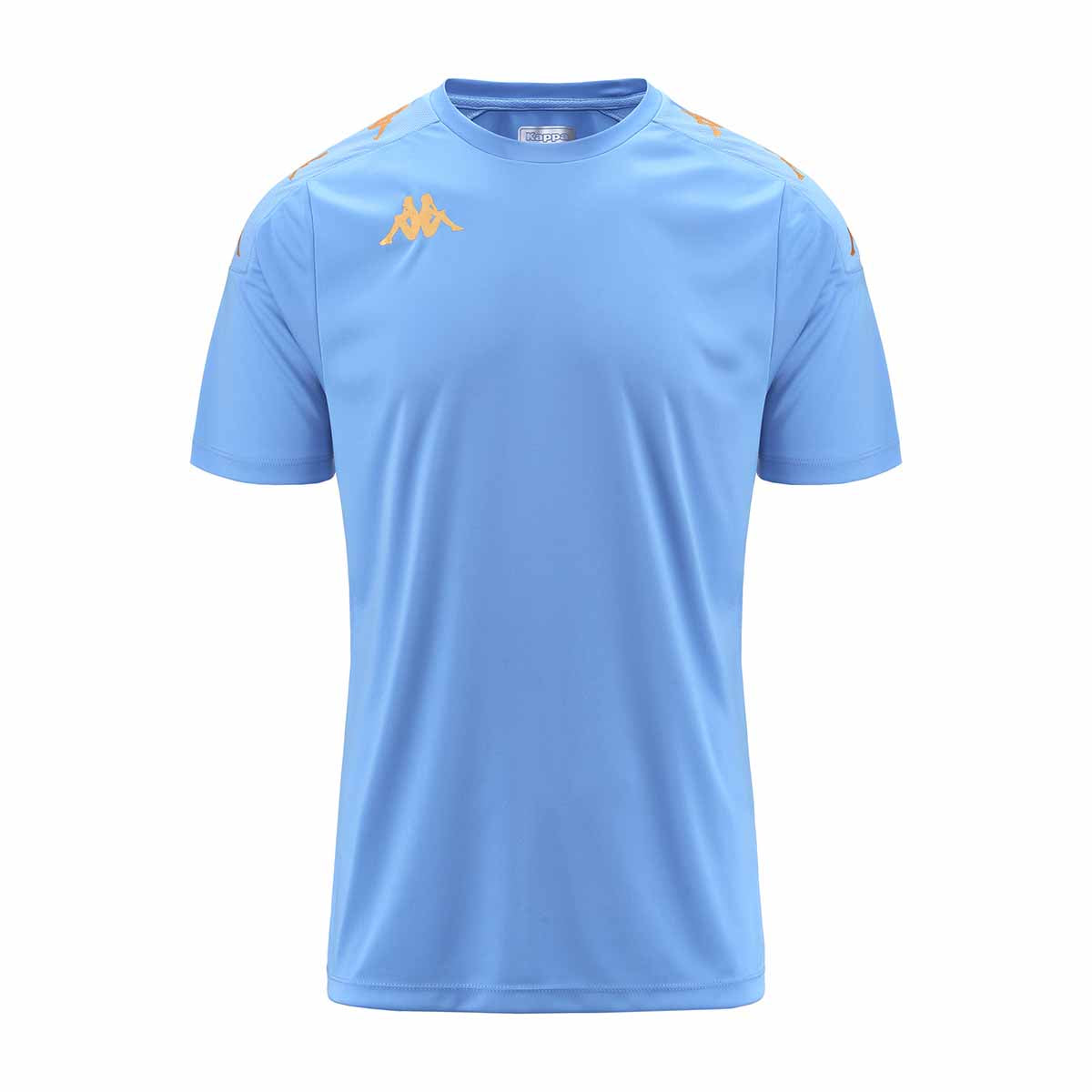Maillot Gianto Blau Herren - Bild 1