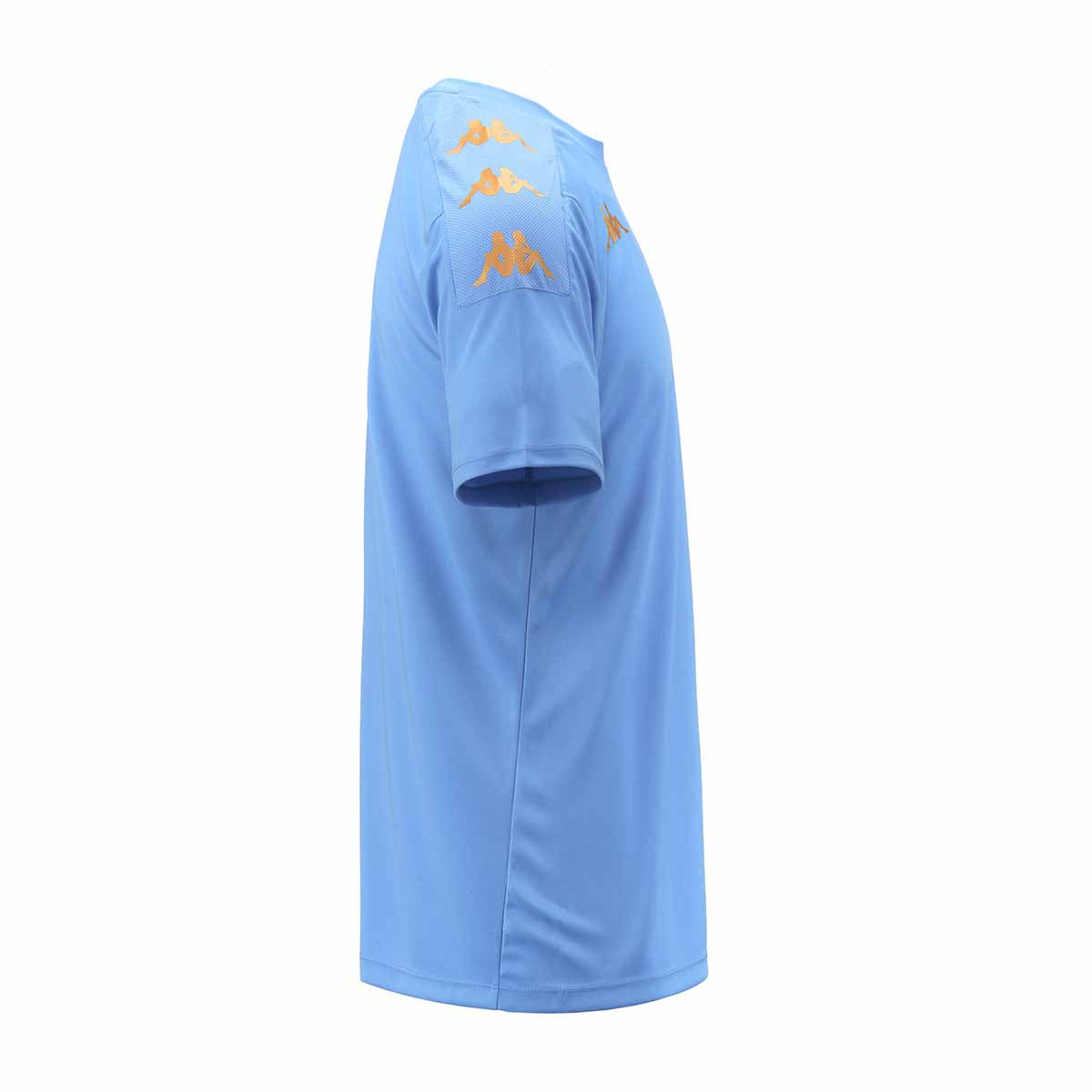 Maillot Gianto Blau Herren - Bild 2