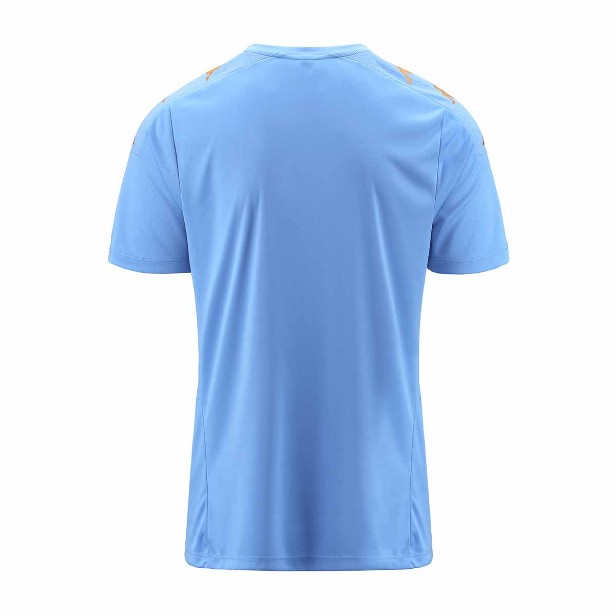 Maillot Gianto Blau Herren - Bild 3