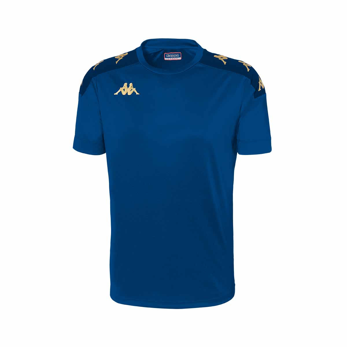 Maillot Gianto Blau Herren - Bild 1