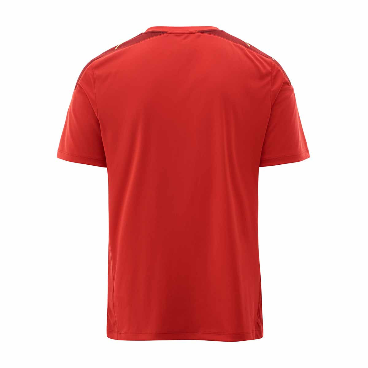 Maillot Gianto Rot Herren - Bild 3