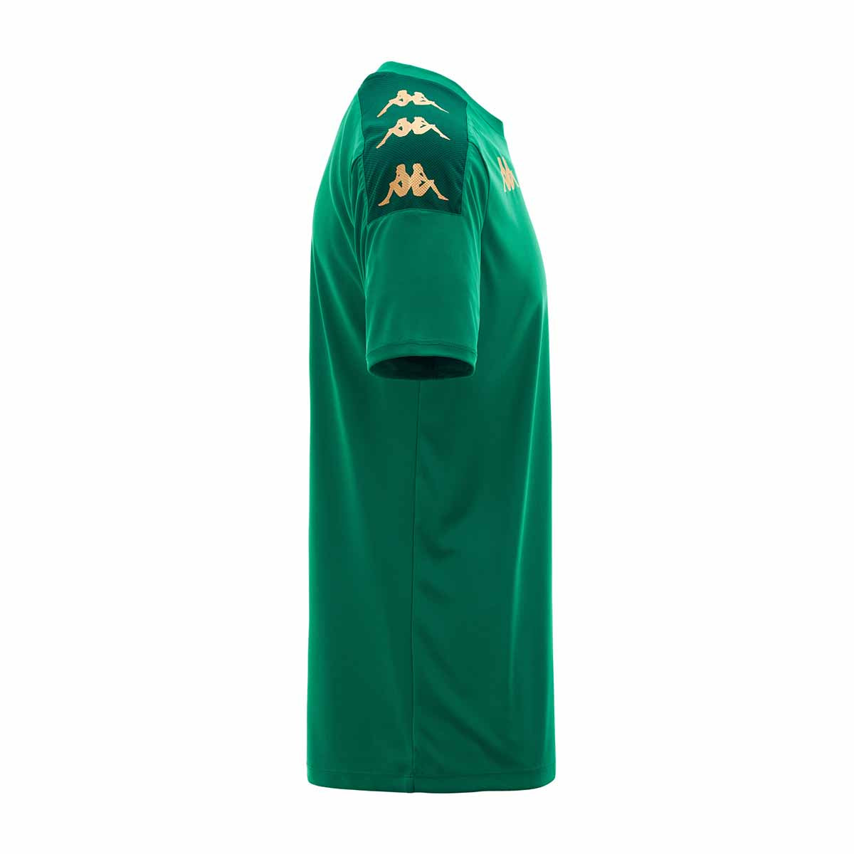 Maillot Gianto Grün Kinder - Bild 2