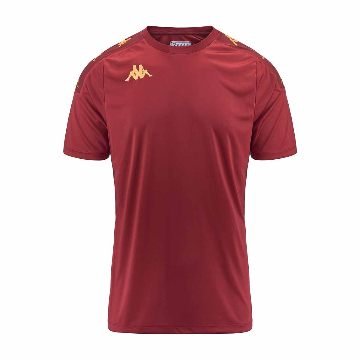 Maillot Gianto Rot Herren - Bild 1