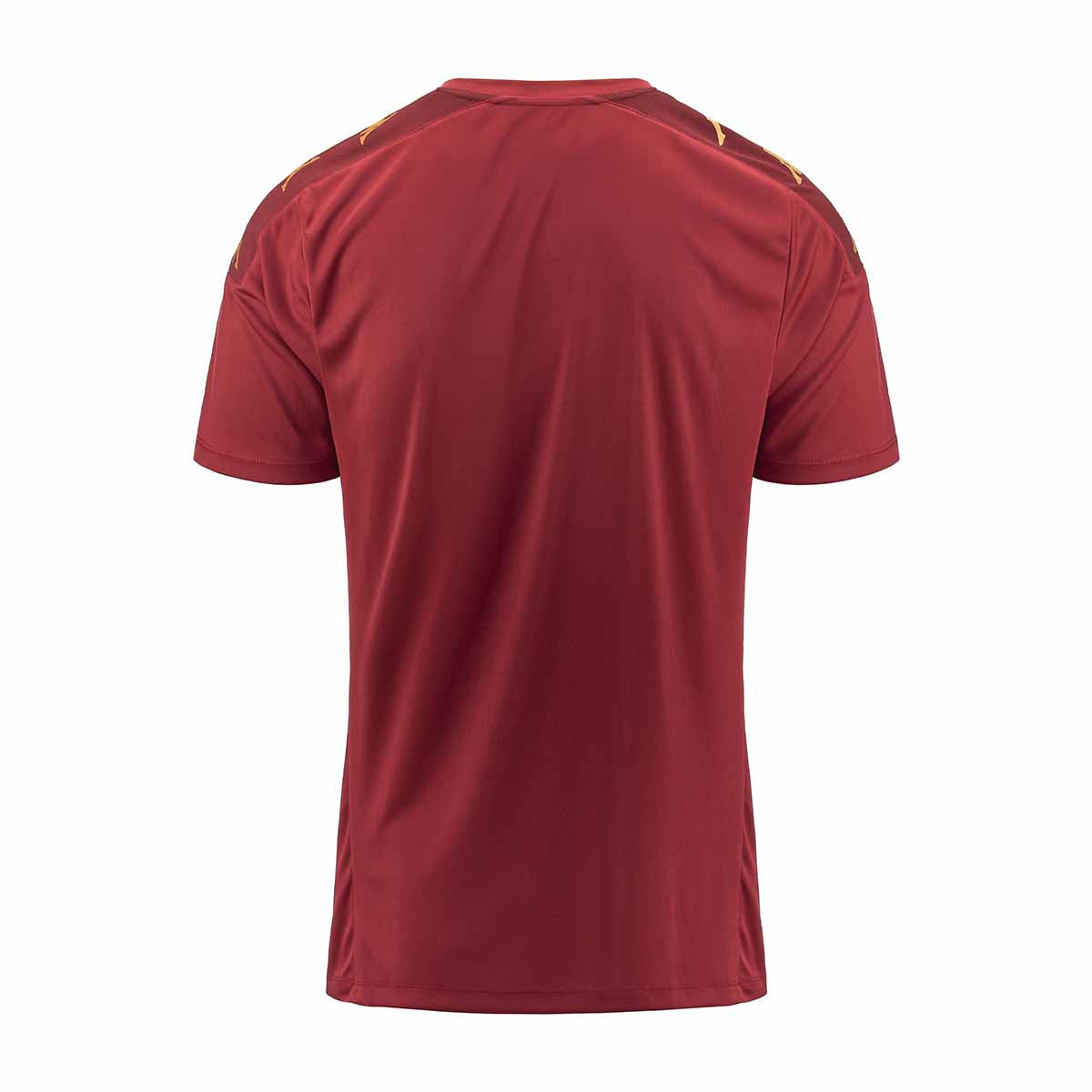 Maillot Gianto Rot Kinder - Bild 3