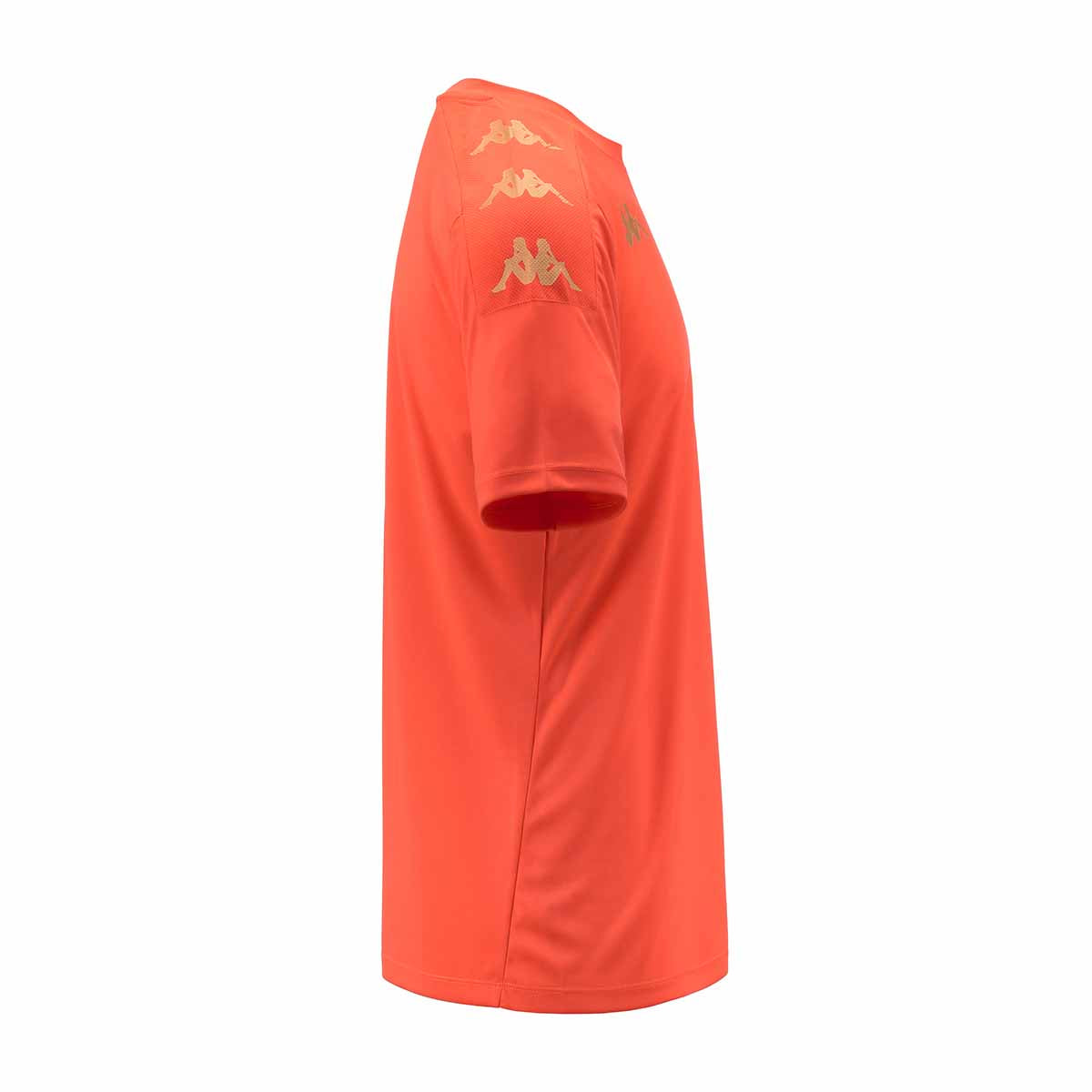 Maillot Gianto Orange Kinder - Bild 3