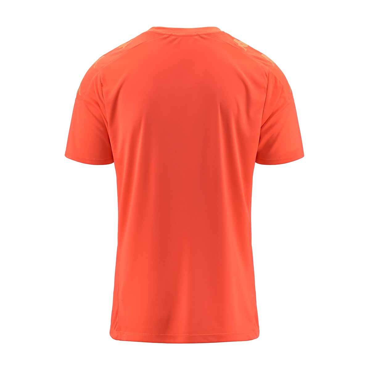 Maillot Gianto Orange Kinder - Bild 2