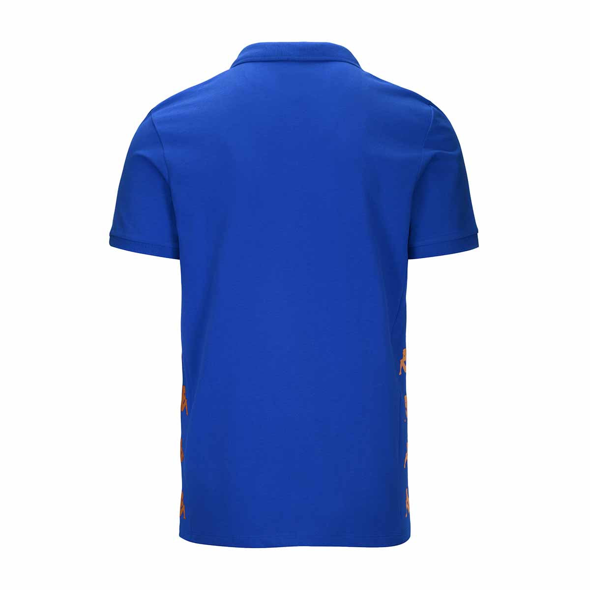 Polo Gastio Blau Kinder - Bild 3
